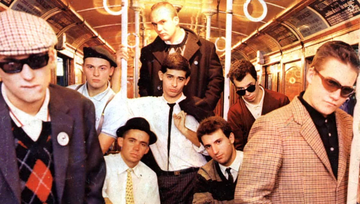 El poderoso significado de ‘Calaveras y Diablitos’, la canción de Los Fabulosos Cadillacs