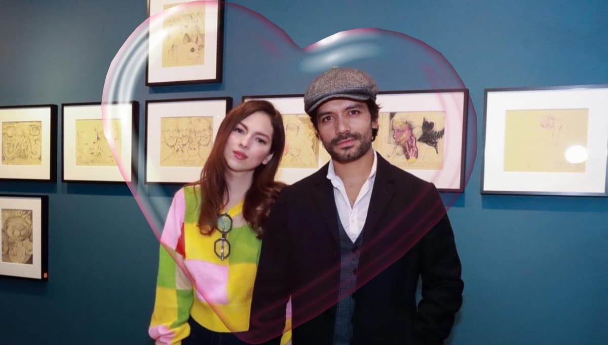 ¿Quién es el novio de Paty Cantú a quien le escribió ‘Mi película’?