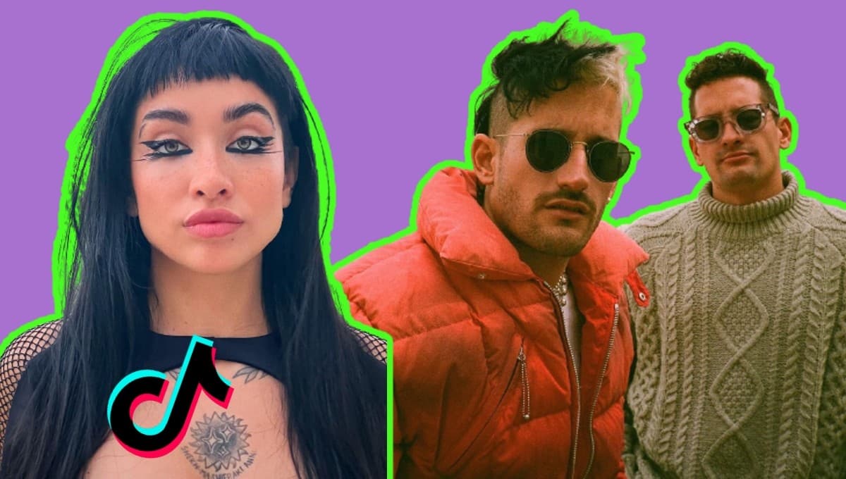Tiktok: su importancia en la industria musical, su apoyo a los artistas y su festival completamente online