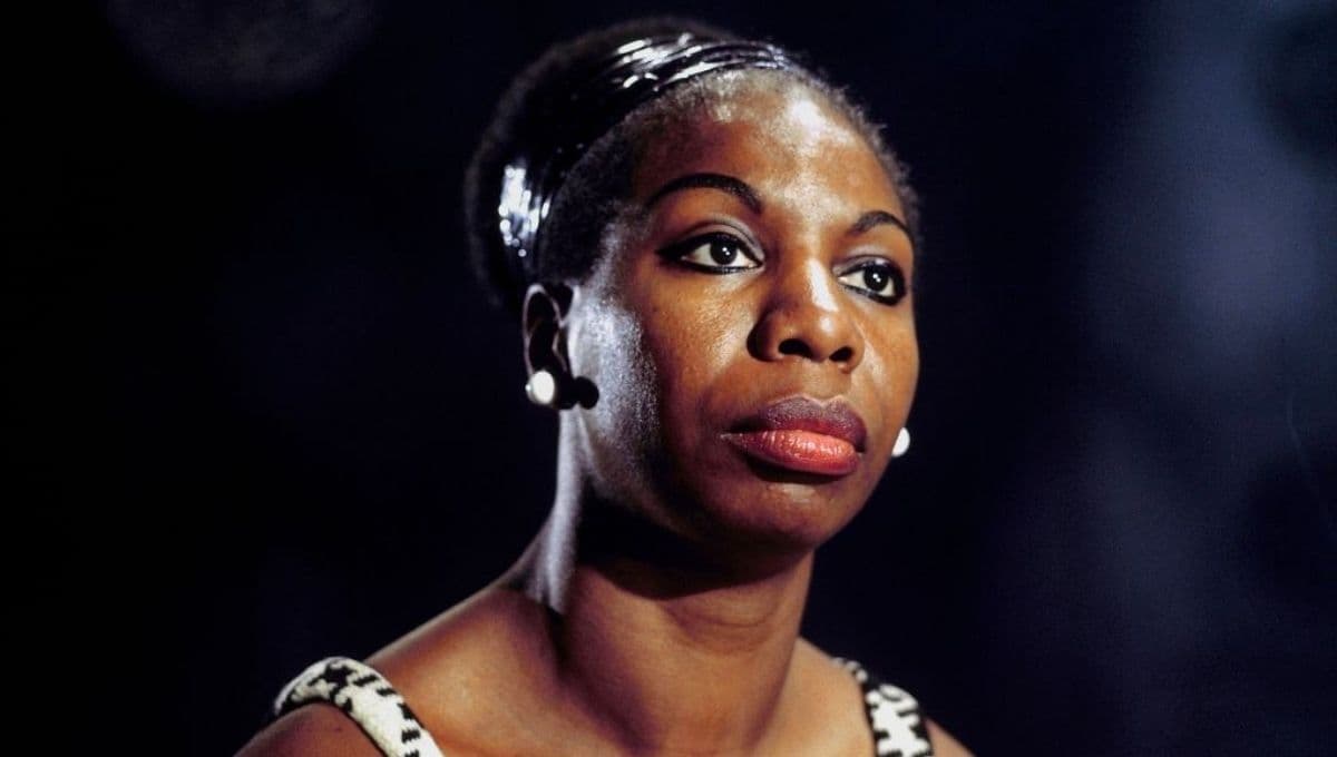 Las MEJORES frases de Nina Simone para exigir justicia
