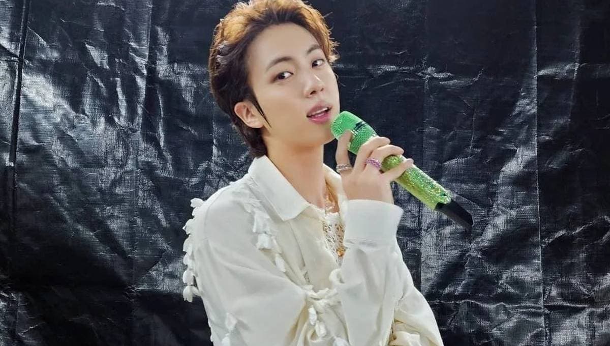 ‘Jin sí irá al Servicio Militar y BTS se reunirá hasta el 2025’; afirma Big Hit