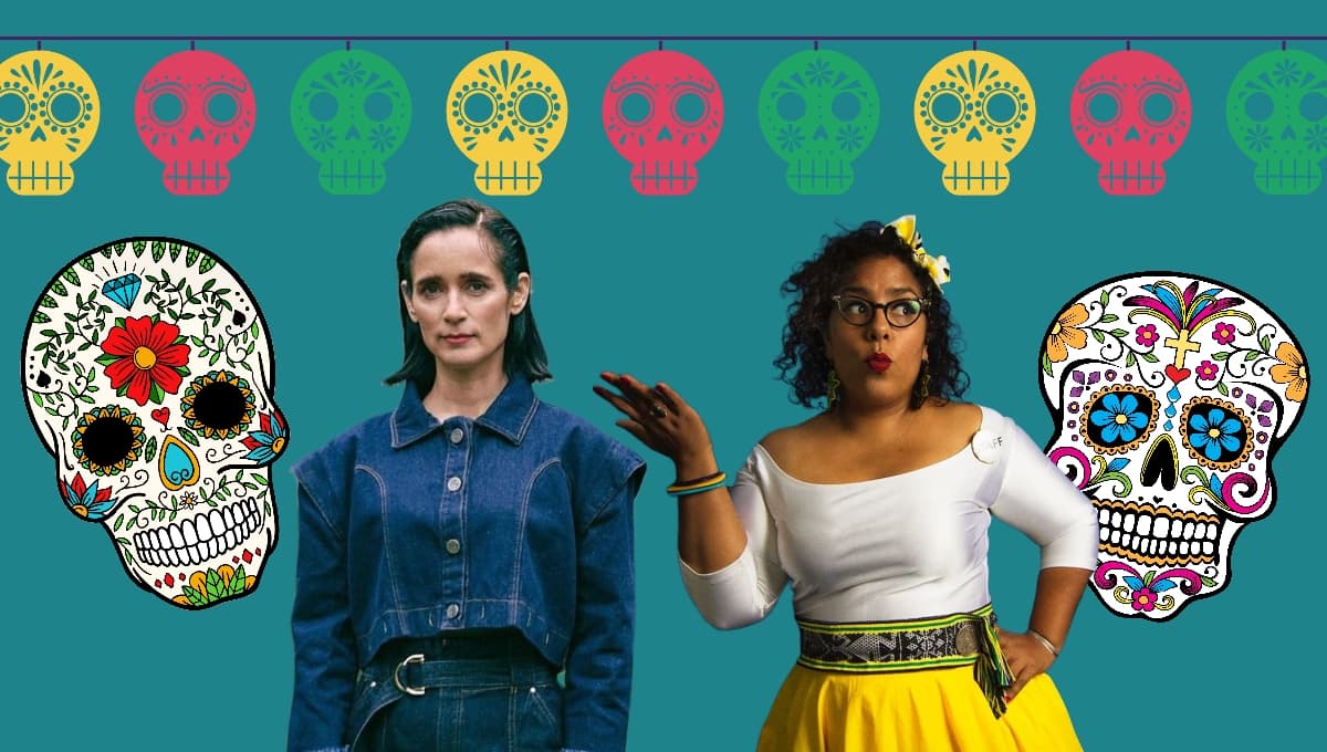 5 canciones inspiradas en Día de Muertos perfectas para esta tradición mexicana