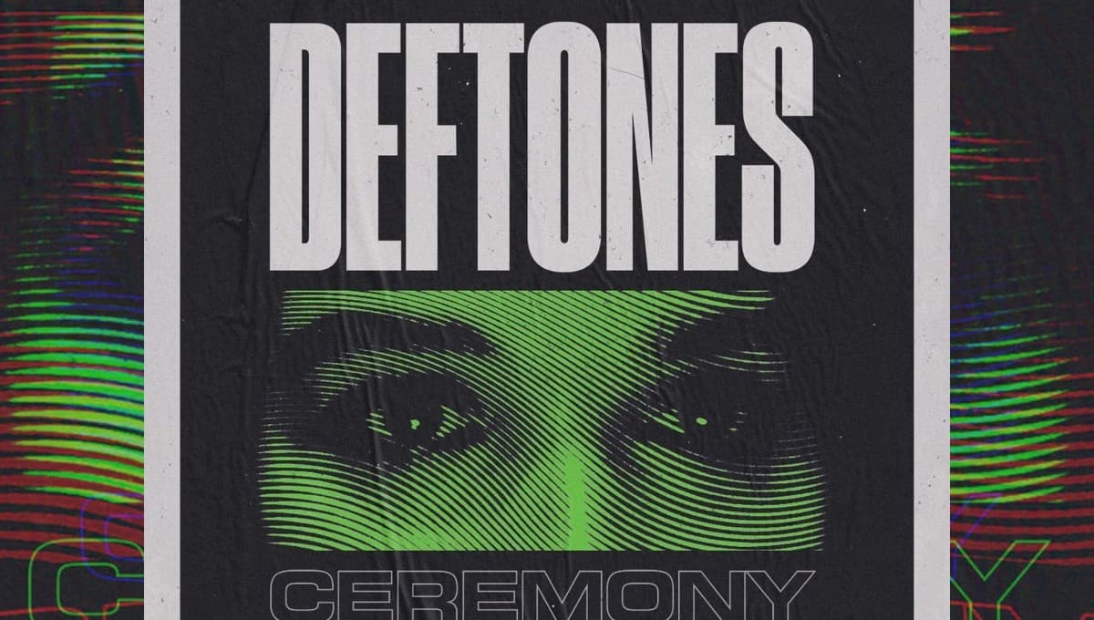 Deftones – ‘Ceremony’: LETRA y TRADUCCIÓN en ESPAÑOL