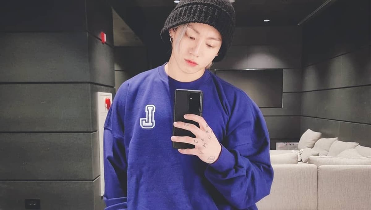 Jungkook, de BTS, DEFENDIÓ a uno de sus compañeros que era víctima de bullying