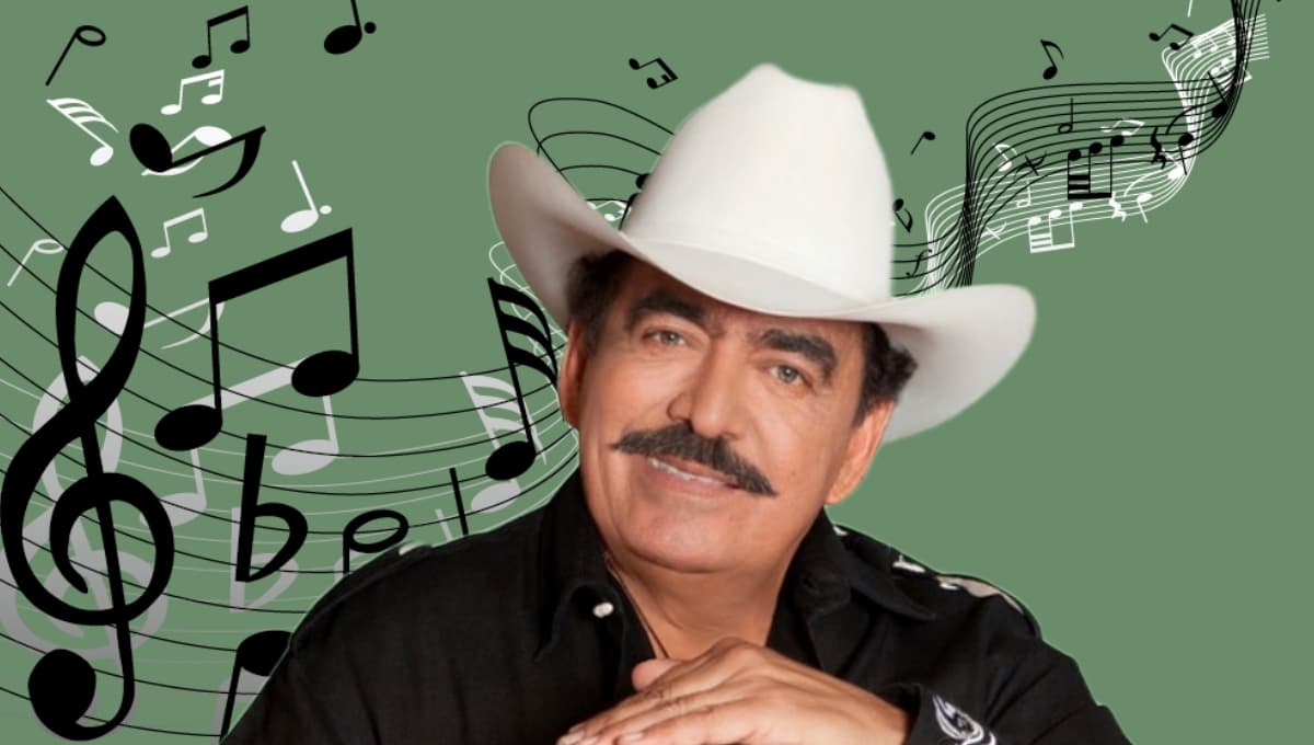 ¿Fue su amante? Joan Sebastian le escribió ‘Secreto de amor’ a la ESPOSA de José Alfredo Jiménez