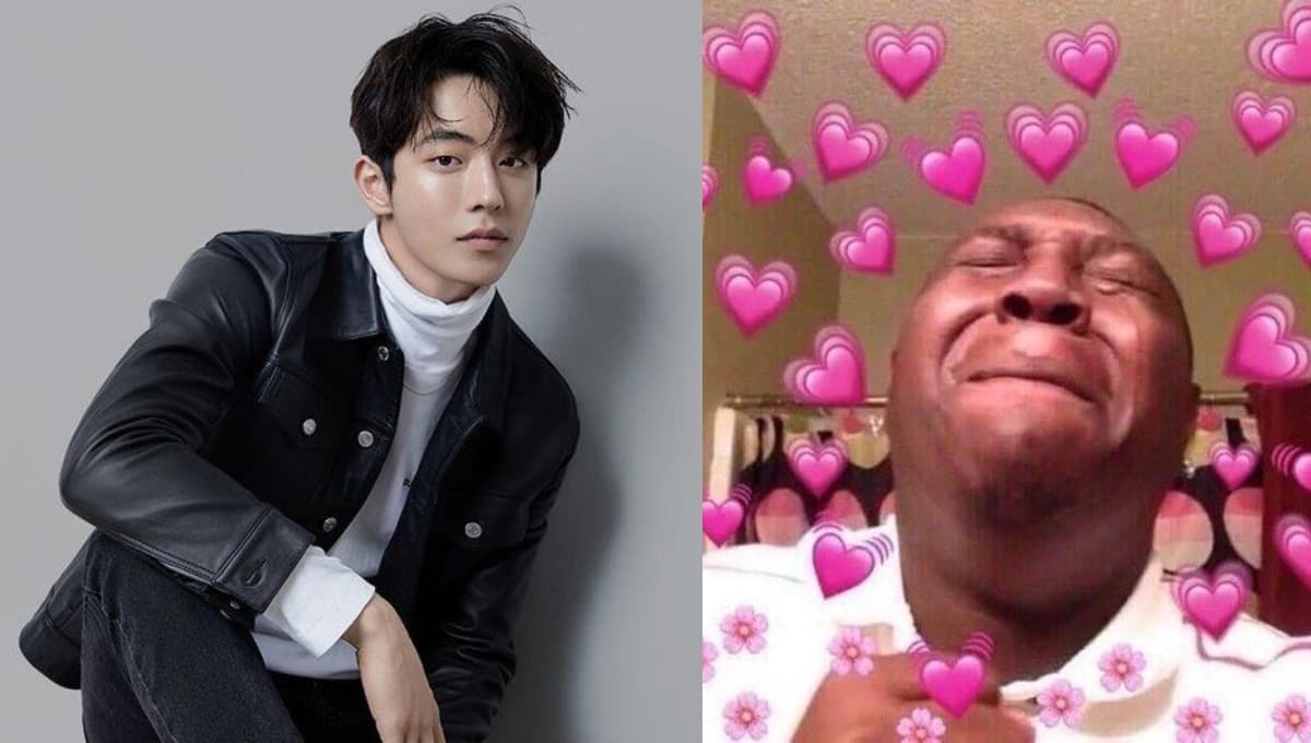5 razones para extrañar a Nam Joohyuk, actor de k dramas, mientras está en Servicio Militar
