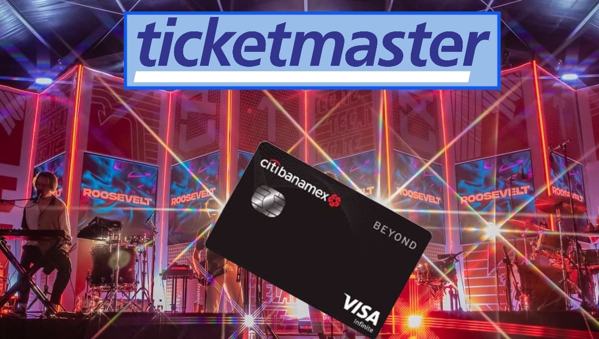 Preventa privilegios Prestige Beyond de Ticketmaster: ¿qué es y como obtener los códigos?