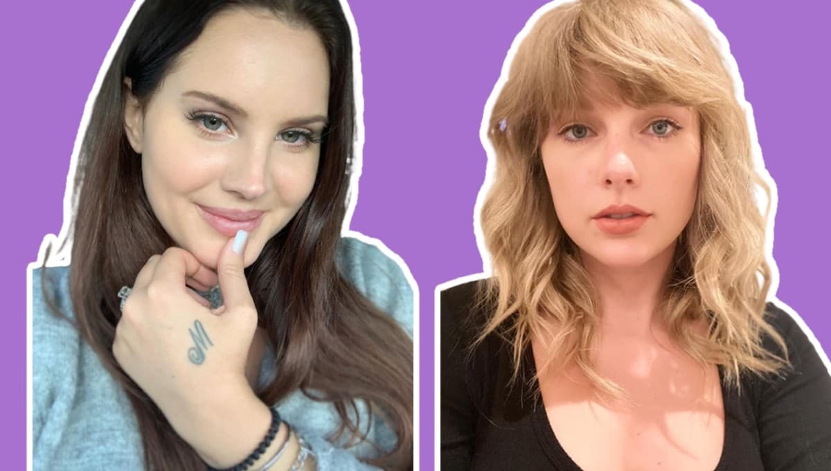 ‘Snow on the Beach’ de Taylor Swift y Lana del Rey enloquece a sus fans: esto dice la letra y traducción en español