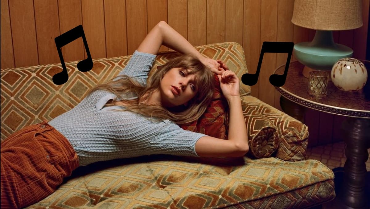 Karma – Taylor Swift: letra y traducción en español