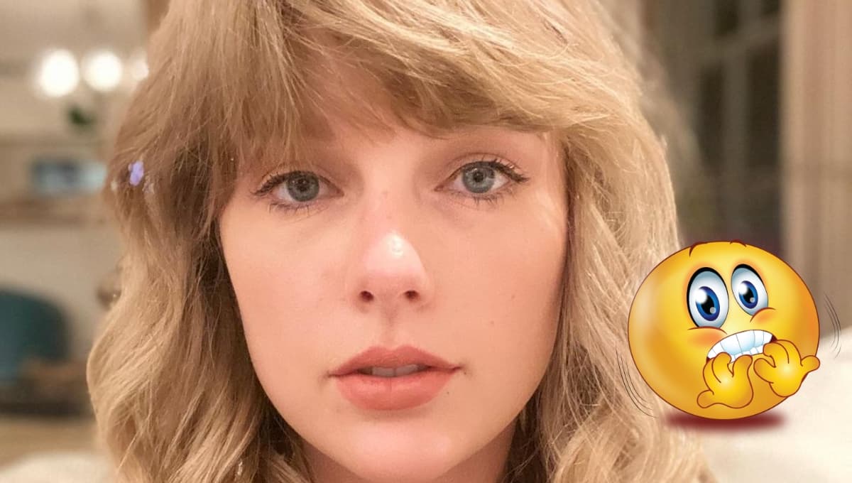 ¿Taylor Swift es caníbal? La historia de los restos humanos que encontraron en una de sus mansiones