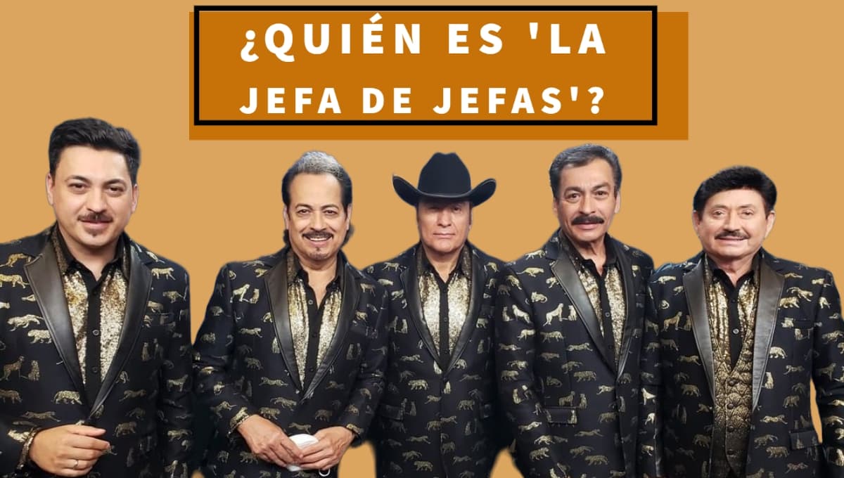 ¿Quién es la mamá de los Tigres del Norte que supuestamente falleció?