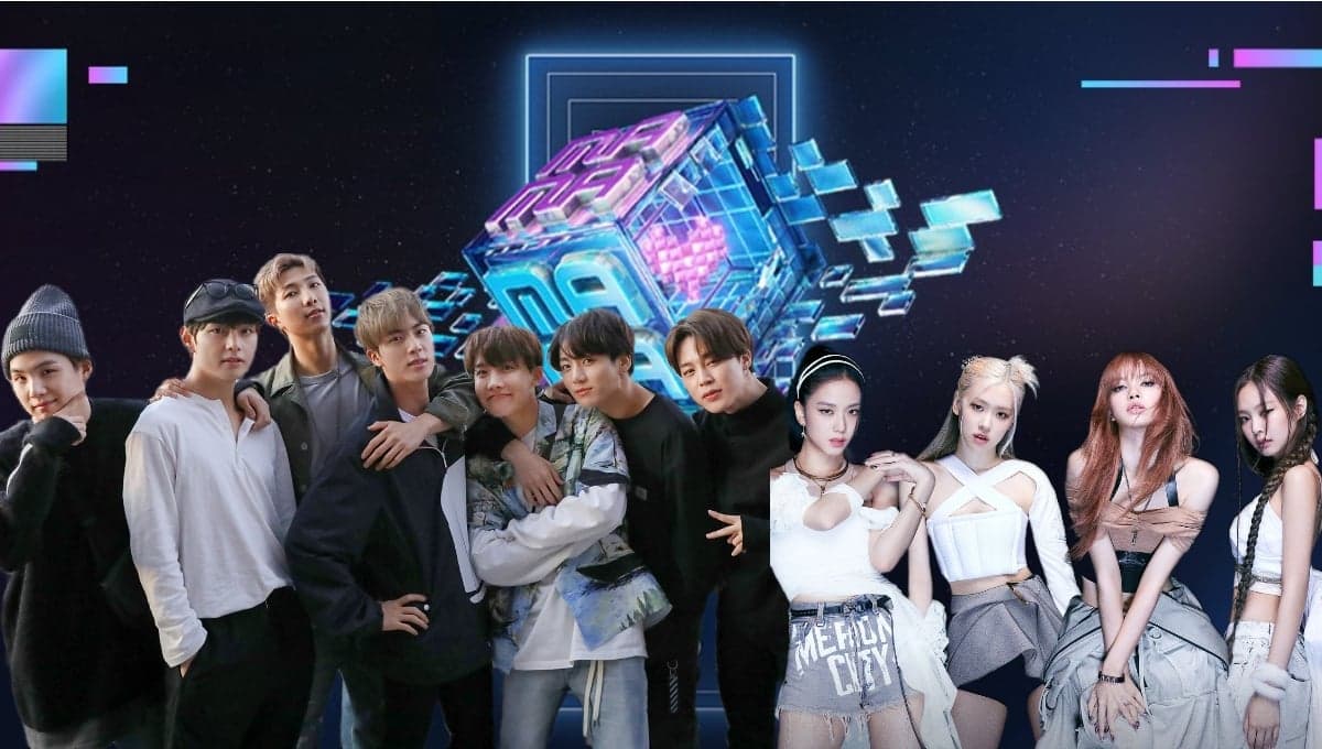 MAMA 2022: ¿Cómo votar por BTS y tus artistas de k pop favoritos PASO A PASO?