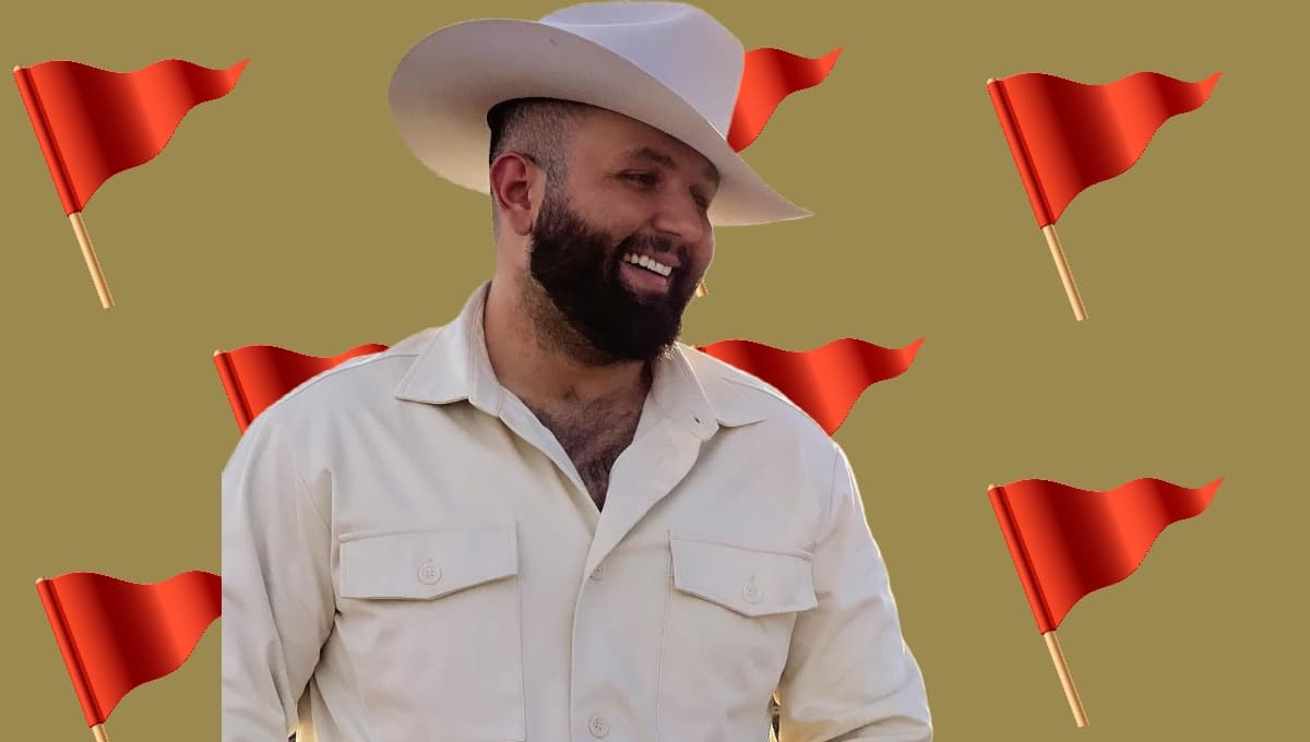 Carin León escribió la canción más red flag que NUNCA debes dedicar