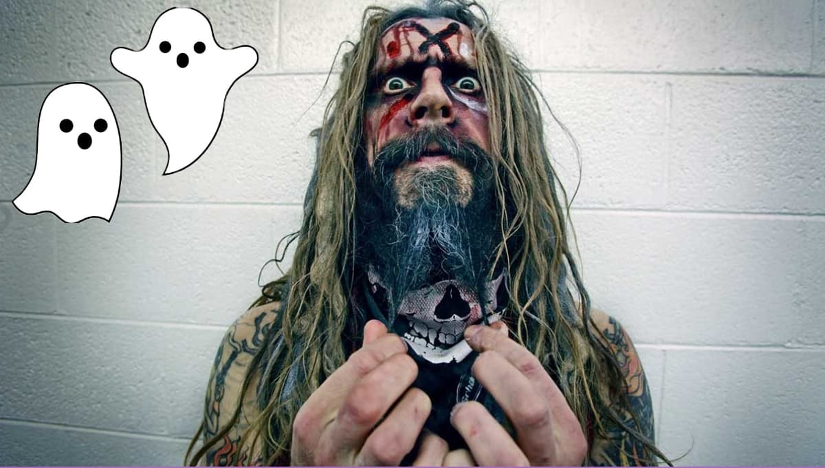 5 canciones de rock que no pueden faltar en tu fiesta de HALLOWEEN