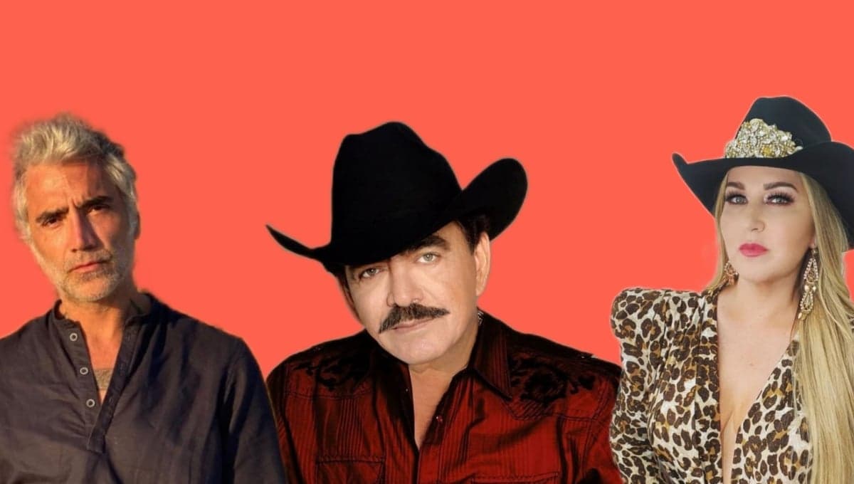 ‘Estos celos’ y todas las canciones que Joan Sebastian compuso para otros artistas y no sabías