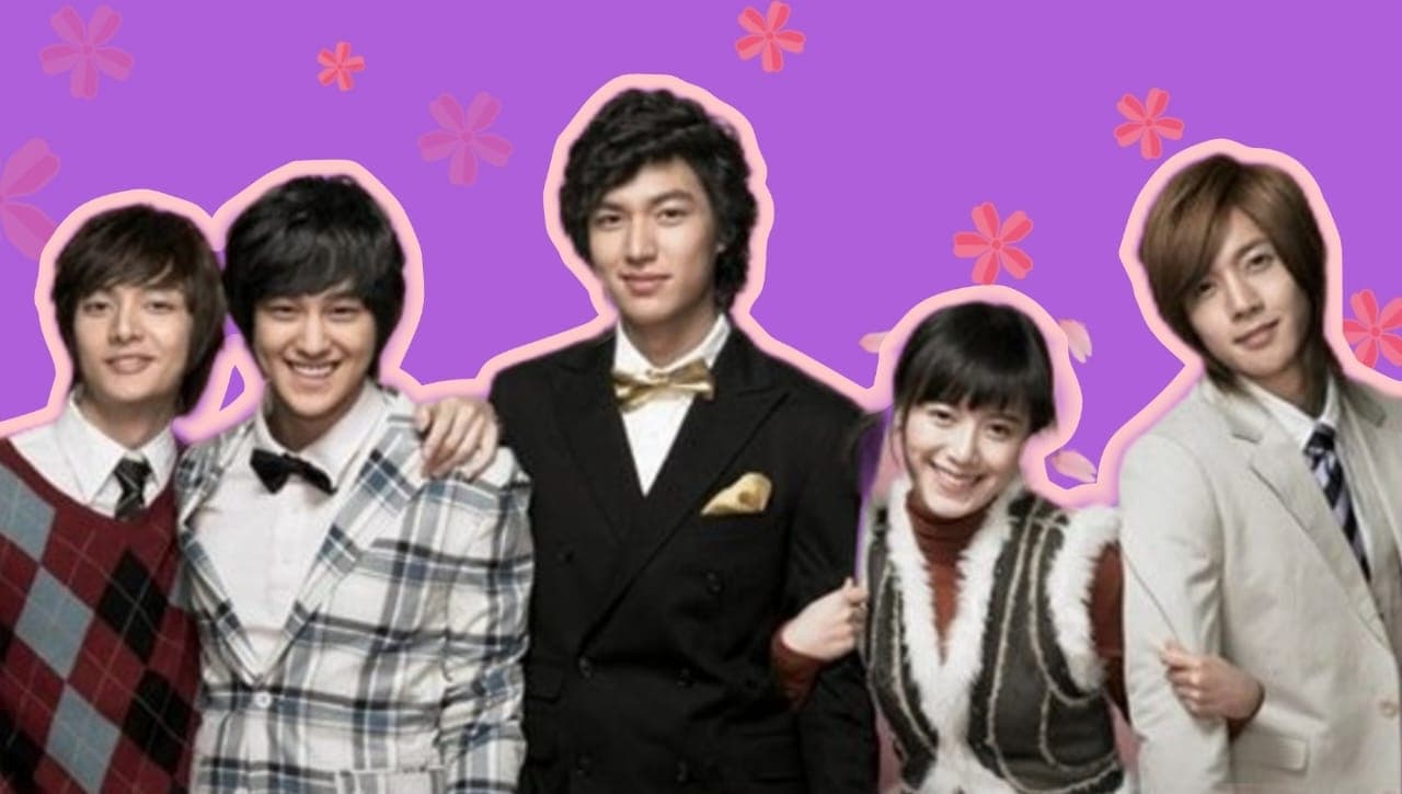 Así luce Lee MinHo y los guapos actores del k-drama ‘Boys Over Flowers’ actualmente