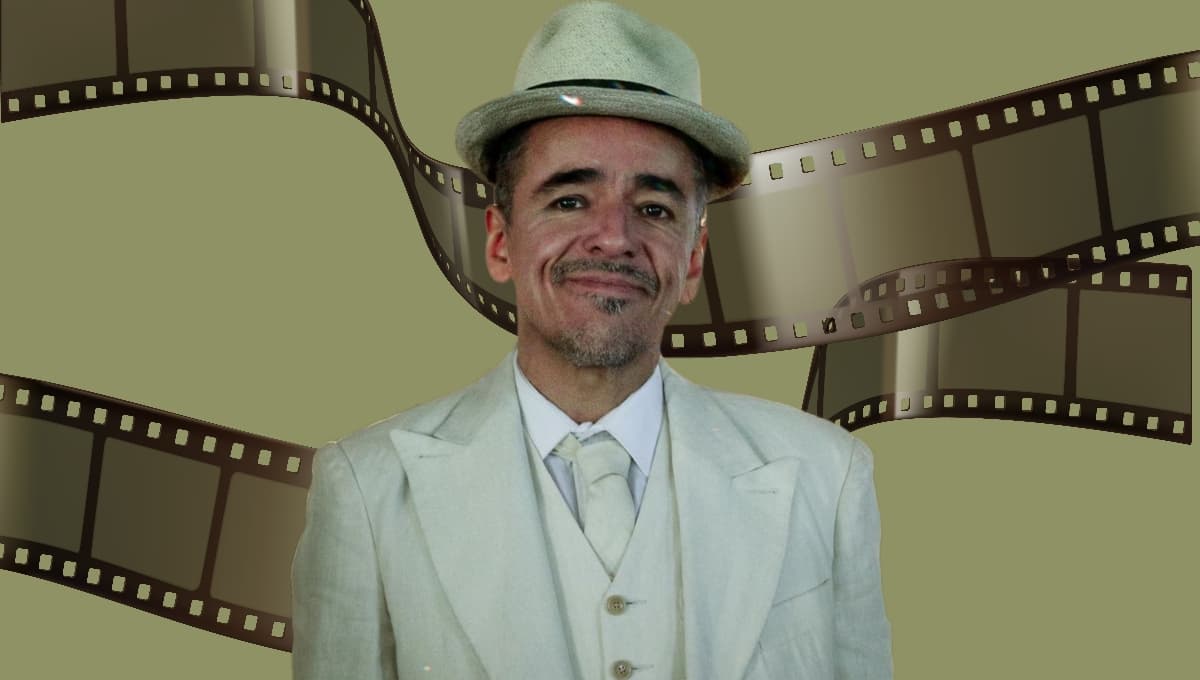 ¿Rubén Albarrán deja Café Tacvba? Debuta como actor en la película ‘El sueño de ayer’