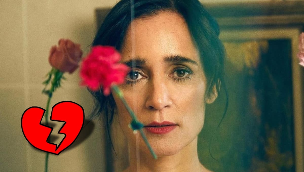 Yo no sé mañana, la canción que cuenta cómo le rompieron el corazón a Julieta Venegas