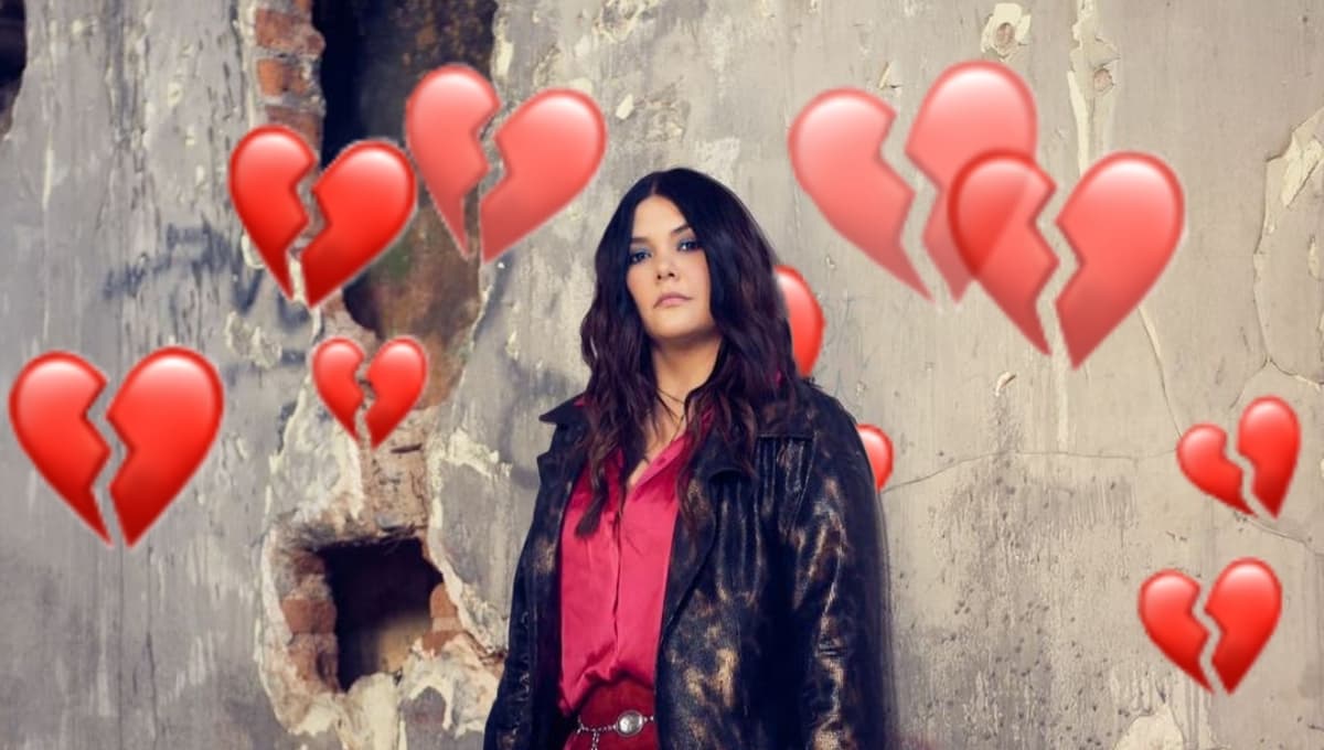 ‘Te estabas tardando’, la canción de Yuridia que es perfecta para un corazón herido | LETRA