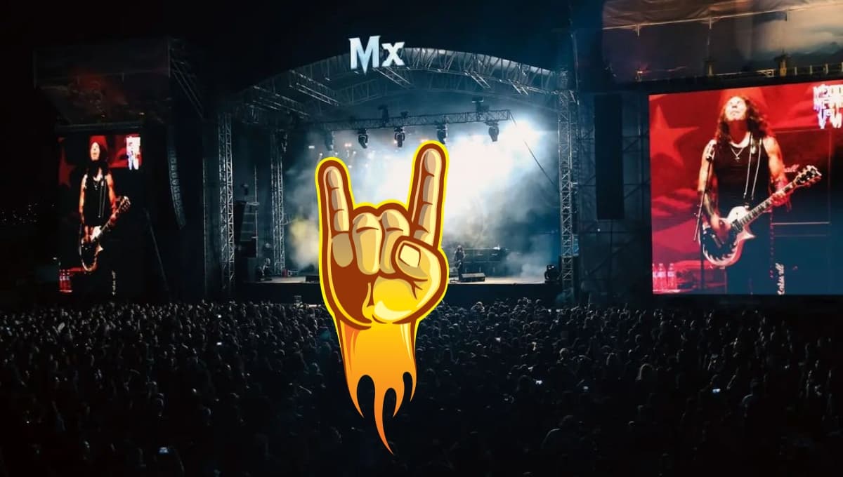 México Metal Fest 2023: precio de boletos, bandas confirmadas y fechas