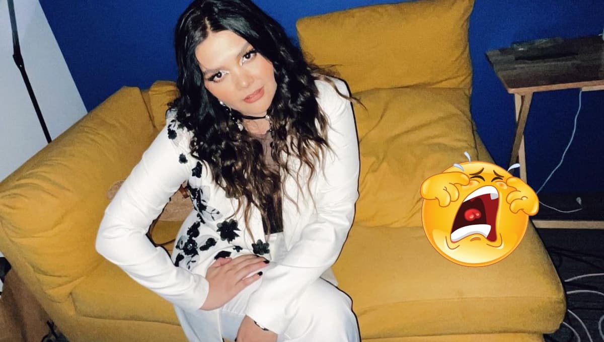 Aquí ya nadie te extraña’ de Yuridia enloquece a sus fans con su letra