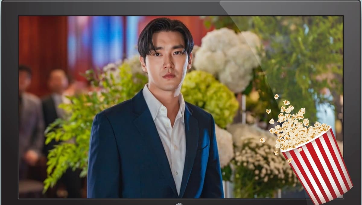 6 k-dramas para ver al guapo Siwon de Super Junior como actor