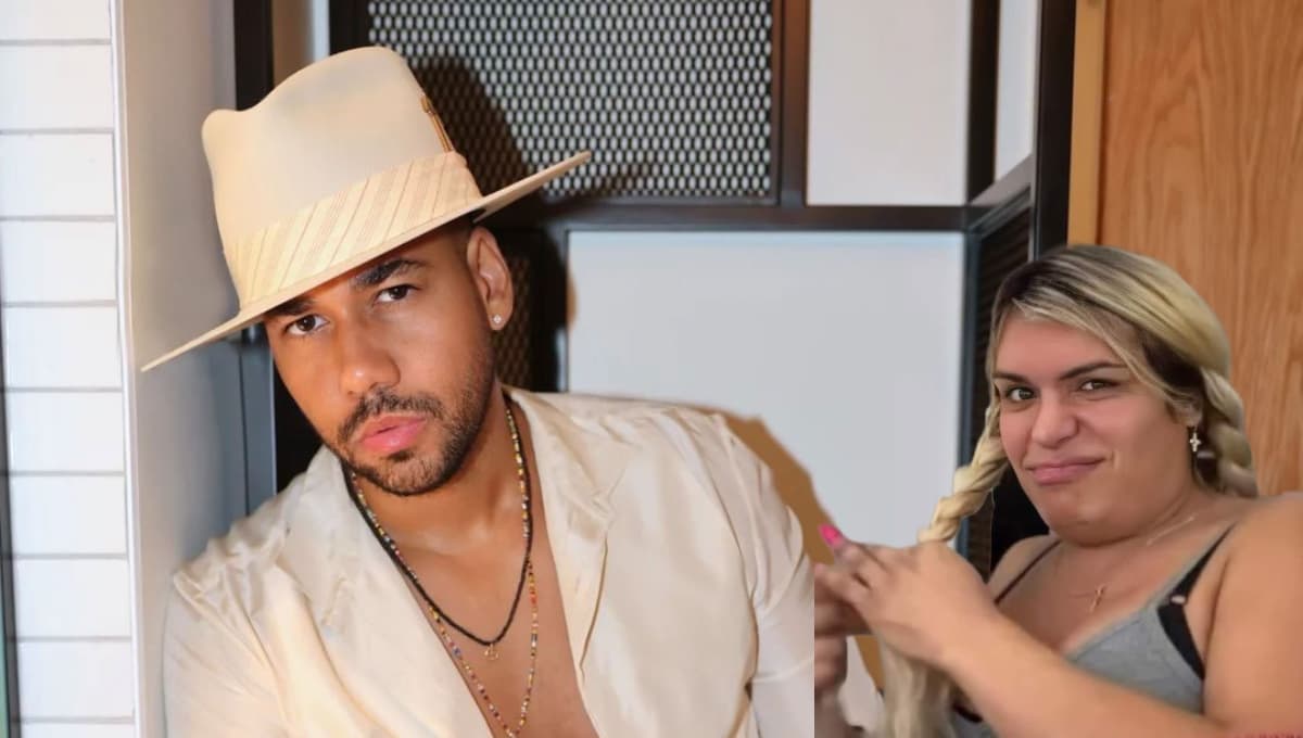 La perturbadora canción de Romeo Santos que narra el abuso a una joven