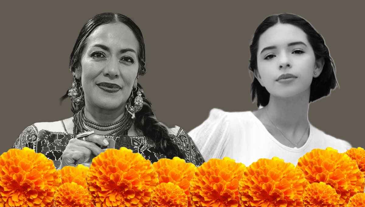 4 canciones perfectas para escuchar en Día de Muertos