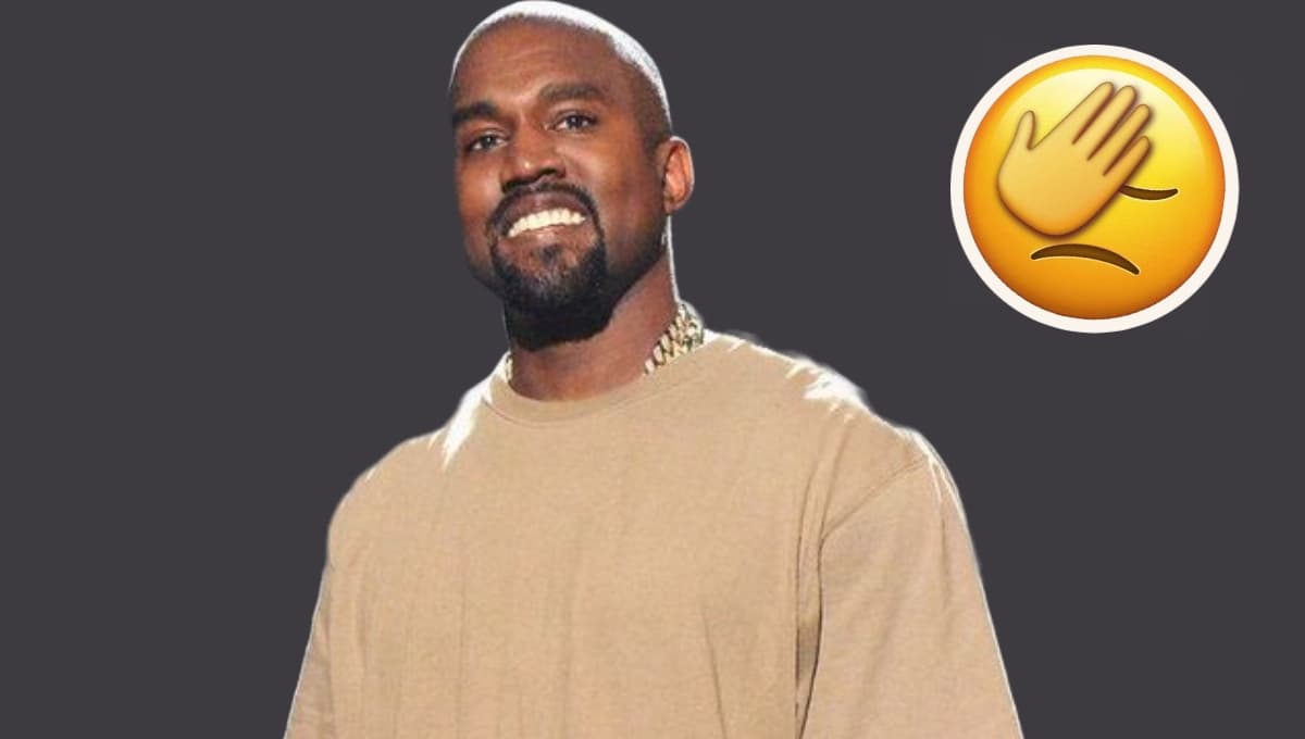 Kanye West admira a Hitler y quería llamar así su álbum