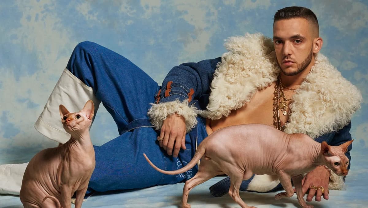 ¿Cuánto dinero cuesta contratar a C Tangana?