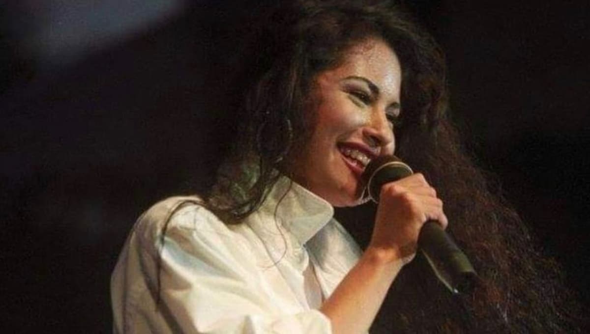 Selena Quintanilla: Cinco enseñanzas que nos dejó sobre el desamor