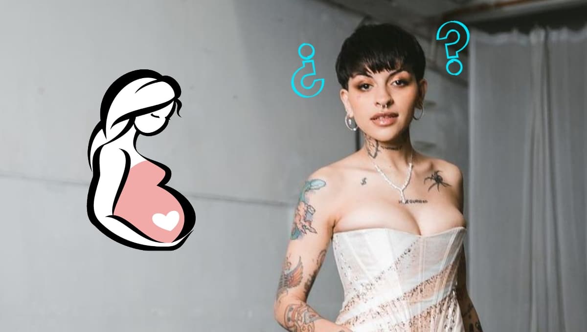 Cazzu está embarazada y estas FOTOS lo probarían