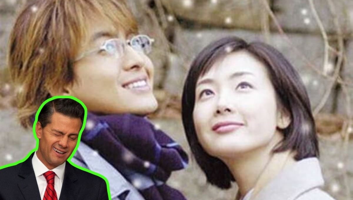 Los K-dramas llegaron a México gracias al PRI y seguro no lo sabías