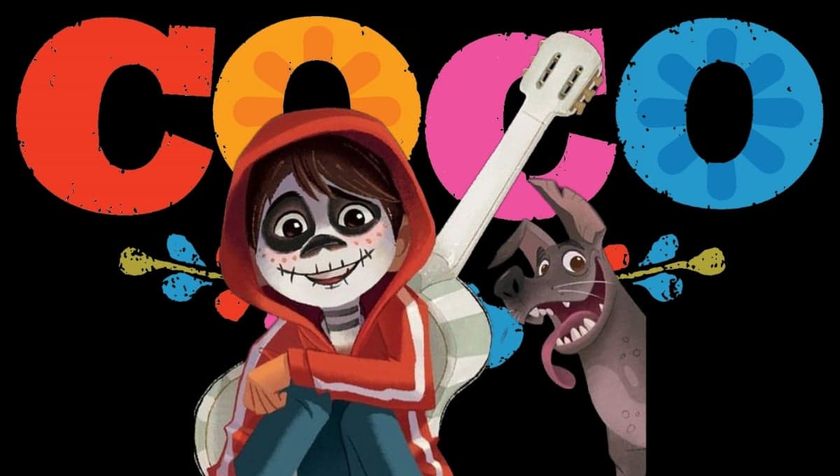 ‘Recuérdame’, la TRISTE historia detrás de la famosa canción de Coco, de Disney