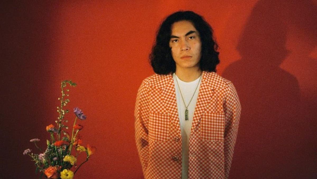 Ed Maverick: ¿Cómo ver la TRANSMISIÓN EN VIVO de su concierto en streaming el 24 de abril?