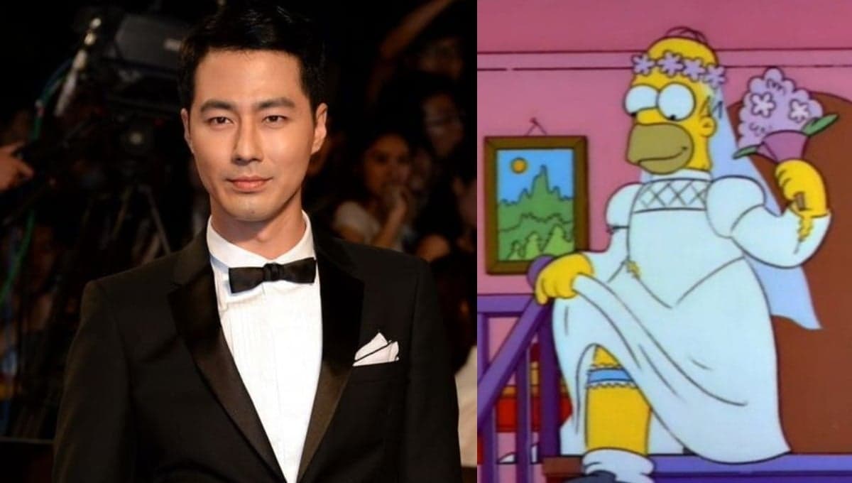 4 actores coreanos guapos de más de 40 años que están SOLTEROS