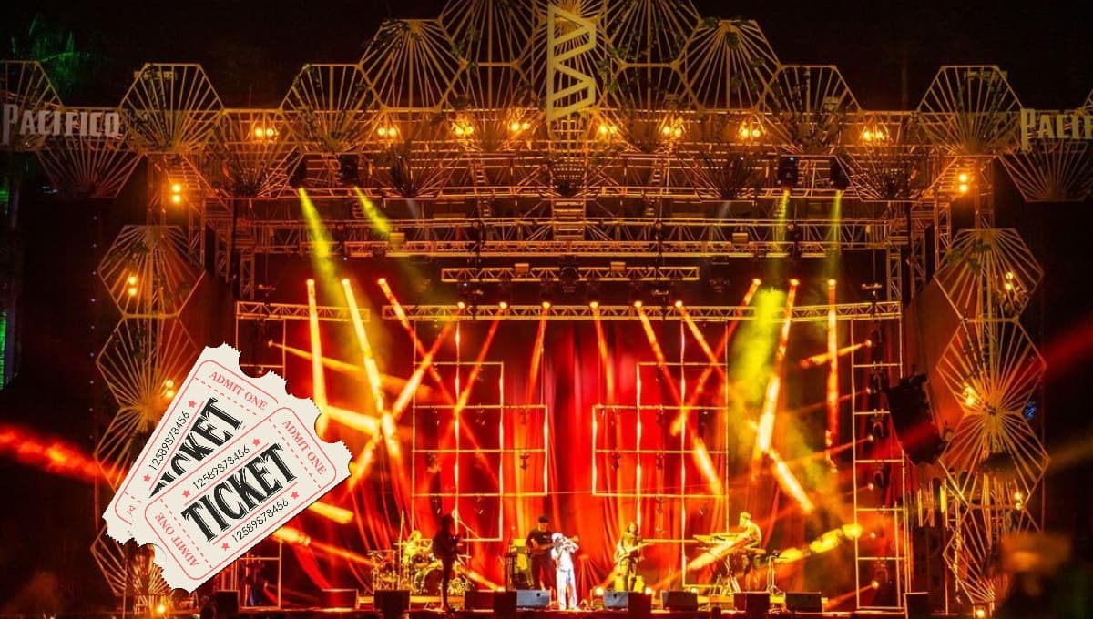 Festival Bahidora 2023: precio de boletos Early Bird, fechas y más