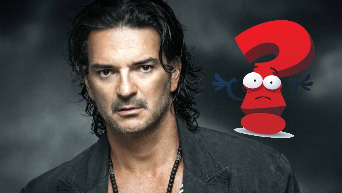 ¿Qué hacía Ricardo Arjona antes de ser famoso?