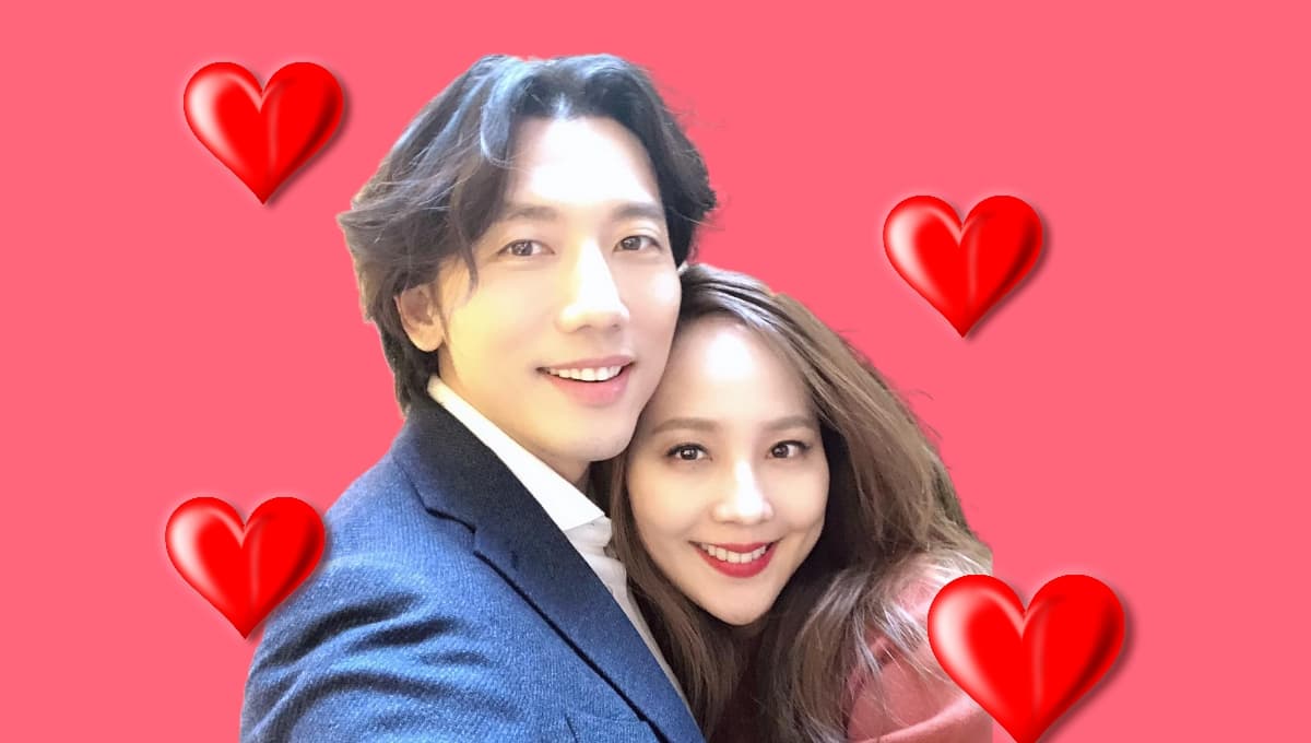 3 parejas de k-dramas que se enamoraron y se casaron en la vida real