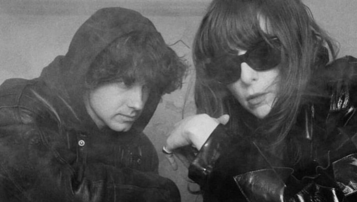 Setlist completo de Beach House en el Pepsi Center 2022