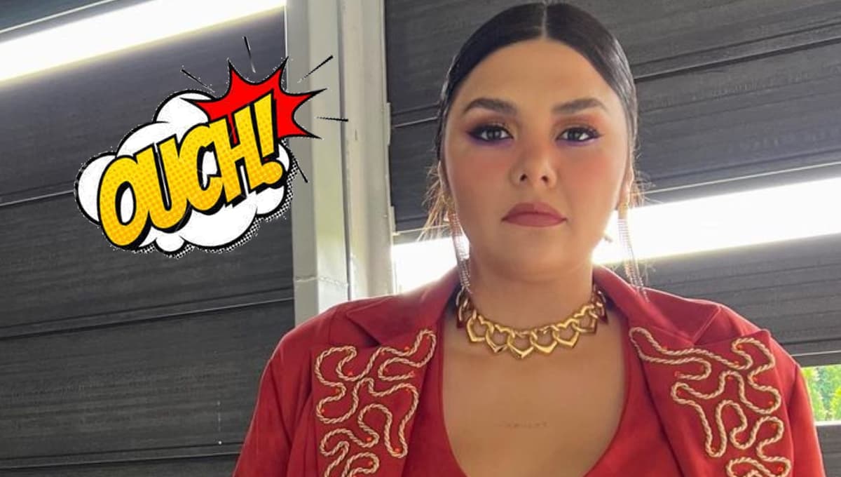 Yuridia revela que Cynthia Rodríguez la defendió de un actor borracho en una fiesta de La Academia