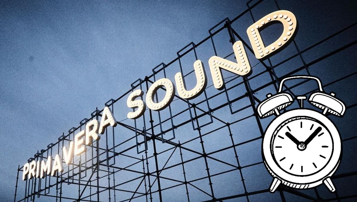 Primavera Sound Buenos Aires 2022: bandas y horarios por escenario el 9,12, y 13 de noviembre