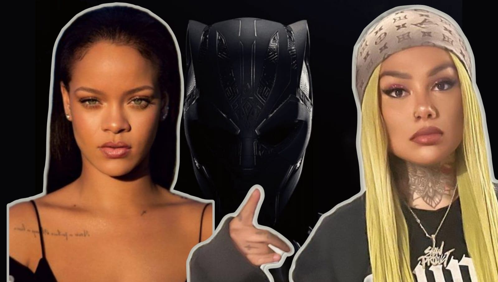 Black Panther: Wakanda Forever, soundtrack completo de la película de Marvel