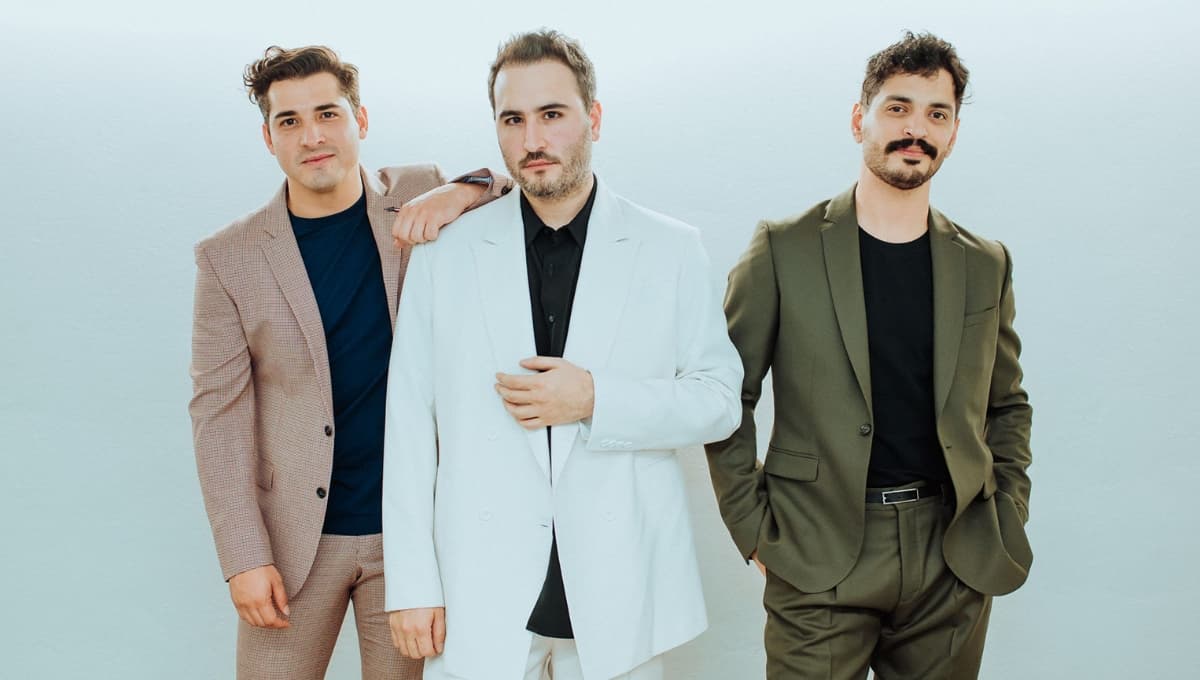3 razones por las que ‘Noviembre sin ti’ de Reik es la mejor canción del pop mexicano