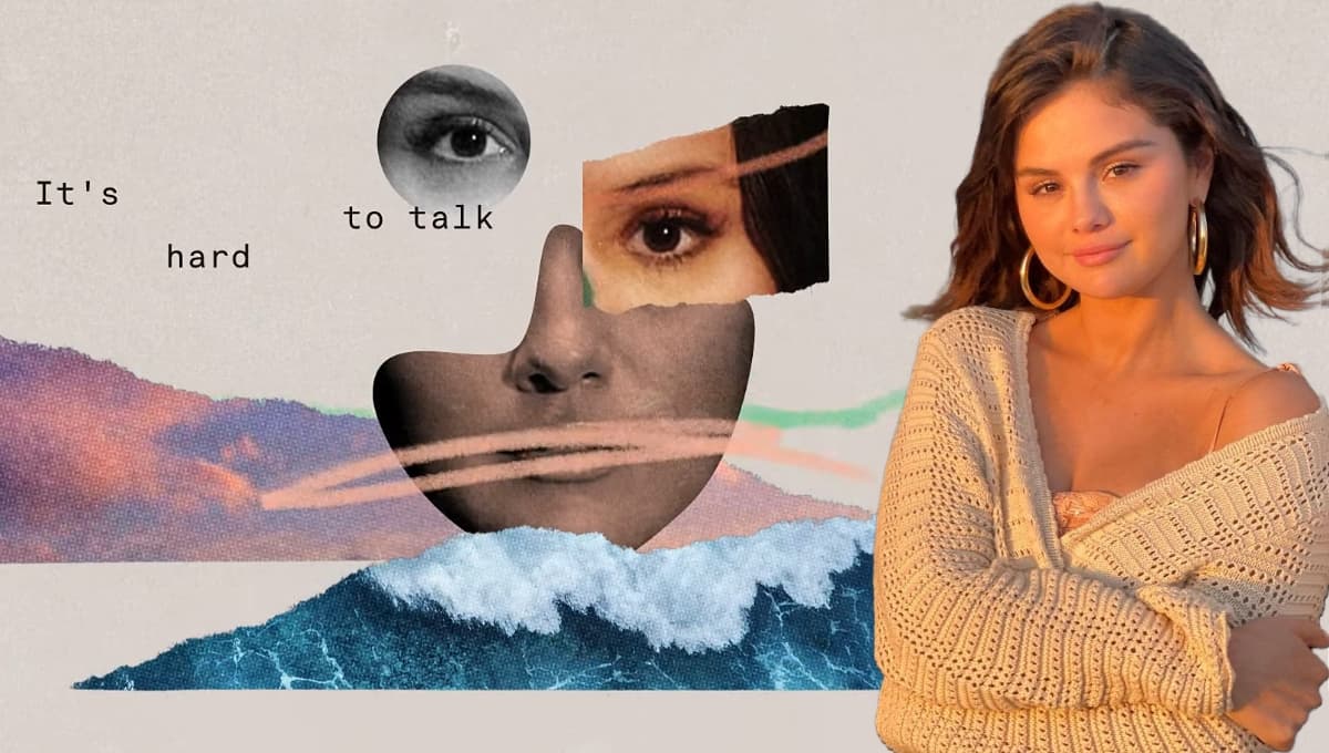 My Mind And Me – Selena Gomez: letra y traducción en español
