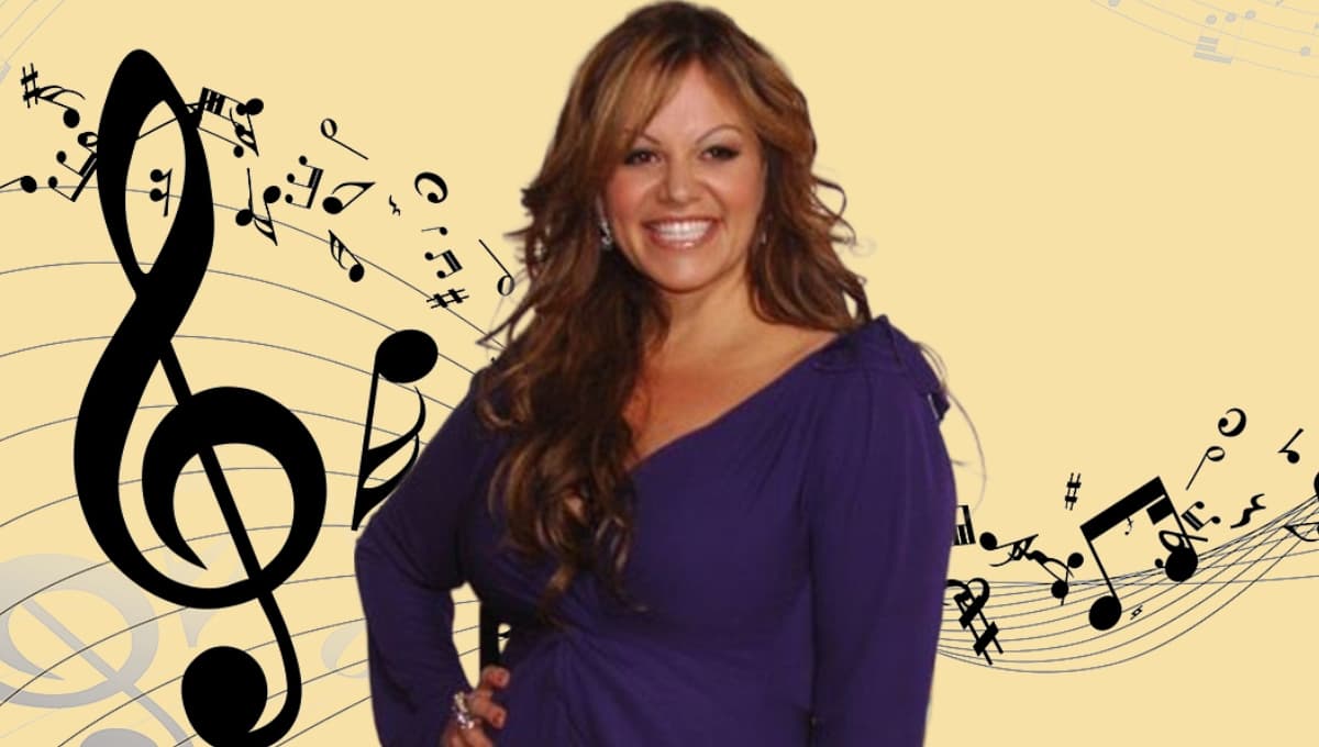 Jenni Rivera regresa con ‘Misión Cumplida’, su nueva canción | LETRA