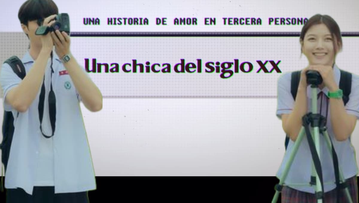 3 razones para ver ‘Una Chica del Siglo XX’, la película coreana del momento en Netflix