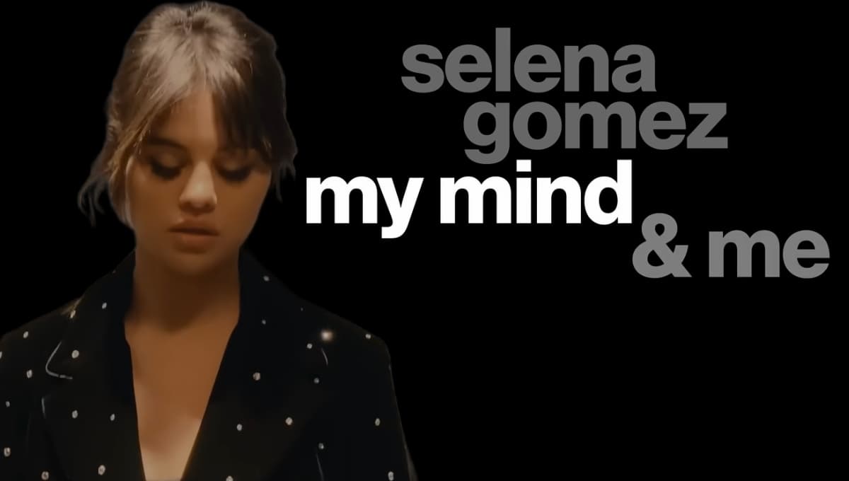 ‘Selena Gomez: My Mind and Me’: ¿cuándo y dónde ver el documental?