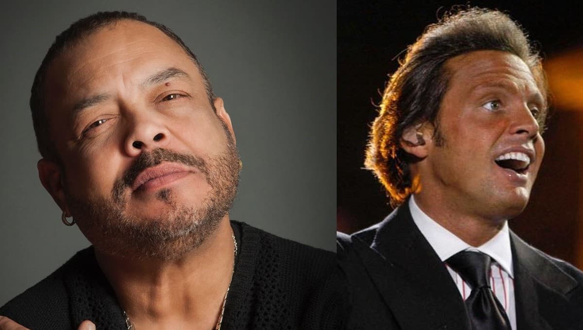 ‘Pensar en Ti’, la canción que Francisco Céspedes le escribió a Luis Miguel para su mamá