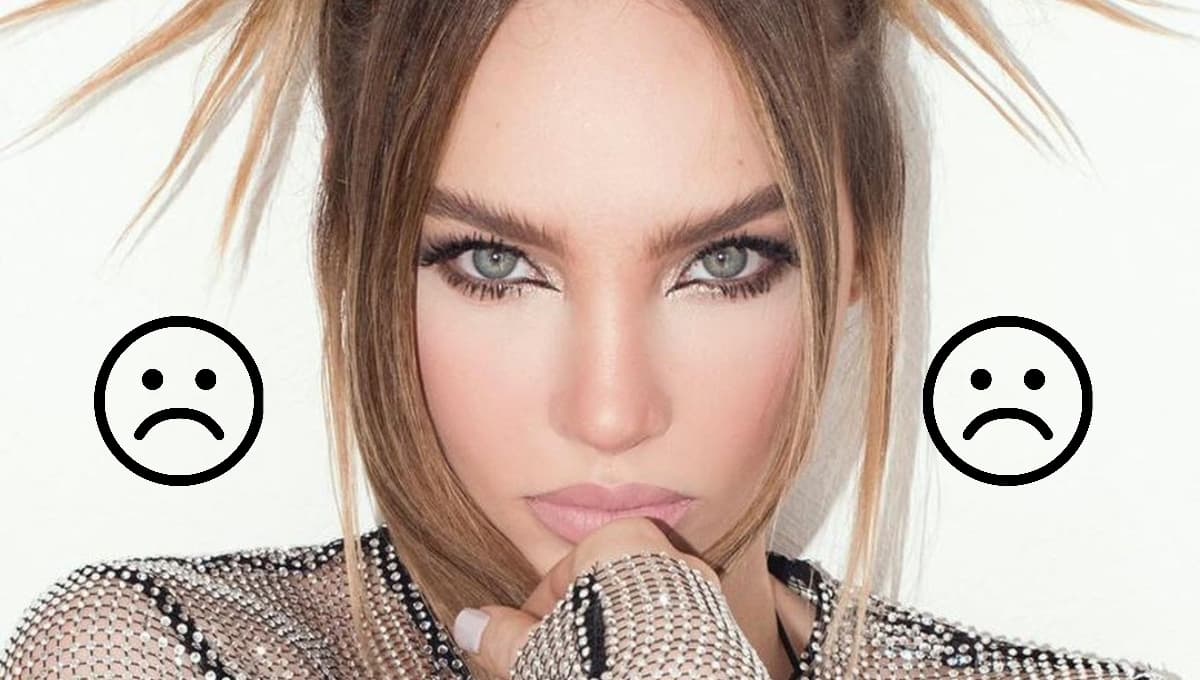 Belinda sufrió violencia con uno de sus novios y así fue su terrible experiencia